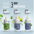 thumbnail image 5 of Tauro Pro Line Pure Nature Magix Plex Dogs and Cats Shampoo Instant Revitalization with Essential Oils for Shiny and Healthy Skin and Coat All Natural Grooming Product, 5 of 5