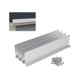 thumbnail image 4 of 4pcs Gutter Valley Splash Guard,rainwater Valley Gutter Splash Guard, Rain Drip Gutter Guard For Sh, 4 of 5