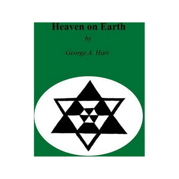 Heaven on Earth, (Paperback)