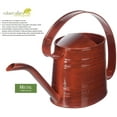 thumbnail image 3 of Robert Allen MPT01507 Watering Can, Metal, Red, .5-Gal., 3 of 7