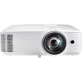 thumbnail image 2 of Optoma X318ST X318ST XGA Short-Throw Projector, 2 of 6