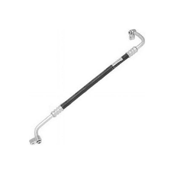 A/C Discharge Hose - Compatible with 2001 - 2005 Honda Civic 2002 2003 2004