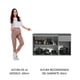 thumbnail image 4 of Gabinete Bajo Cocina Madesa Nice Suspendida con 2 Puertas 2, 4 of 10