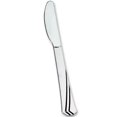 thumbnail image 1 of Polished Silver Plastic Knives 36 Count, 1 of 3