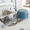 thumbnail image 4 of Better Houseware Over-Sink Drying Bar, Gray, 1433, 4 of 8