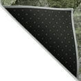 thumbnail image 3 of Addison Rugs Chantille Indoor/Outdoor Transitional Organic Green Washable Rectangle Rug, 5' x 7'6", 3 of 6