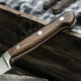 thumbnail image 2 of Carl Mertens Country Chef's Knife (6"), 2 of 2