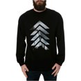 thumbnail image 1 of Black Scale The Fallen From Grace - Camiseta gráfica para hombre, color negro, grande, 1 of 1