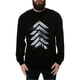 thumbnail image 1 of Black Scale The Fallen From Grace - Camiseta gráfica para hombre, color negro, talla mediana, 1 of 1
