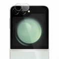 thumbnail image 1 of For Samsung Galaxy Z Flip6 5G Camera Lens Protector WANLONFENG Full Coverage HD Clear Lens Film with, 1 of 4