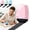 Pink, variant on Identity Theft Protection Roller Stamp, Confidential Roller Stamp, Anti Theft, Privacy & Security Stamp, Designed for ID Blackout Security