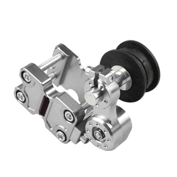 Motorcycles Adjuster Chain, Tensioner Bolt On Roller Motorcycles Modified Accessories Bike Chain Tensioner