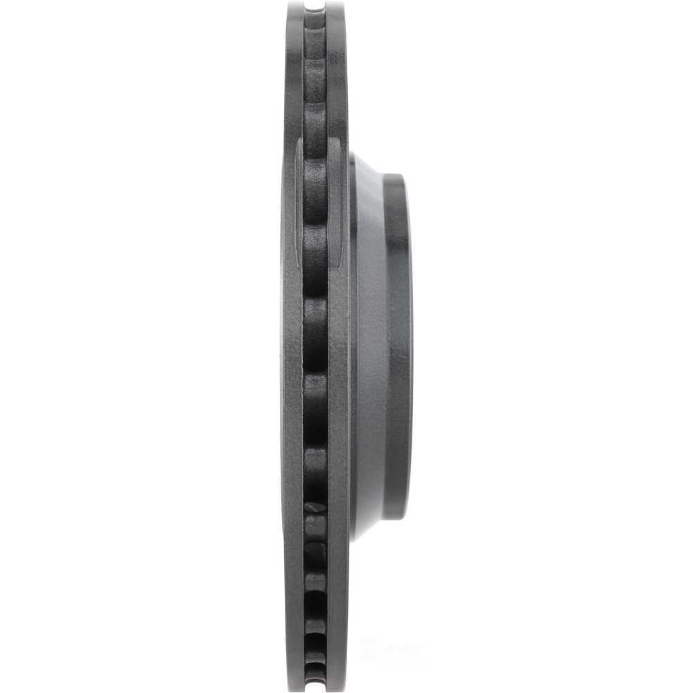 Brembo 09.B842.31 BRAKE ROTORS Fits select: 2004-2009 MERCEDES-BENZ SL 600