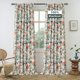 thumbnail image 1 of Cortinas DriftAway Ada Floral de 2 Capas 132x213 cm Blackout, 1 of 9