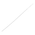 thumbnail image 1 of Unique Bargains Thread Sewing Needles Collapsible Large Eye Beading Needle Stainless Steel 130x0.5mm, 1 of 5
