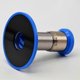 thumbnail image 3 of Biological Microtome Plant Hand Slicer for School Laboratory Equipment Students' Learning-Good, 3 of 5