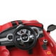thumbnail image 4 of Montable Eléctrico Prinsel Mini Cooper S Coupe Rojo 6 Volts, 4 of 4