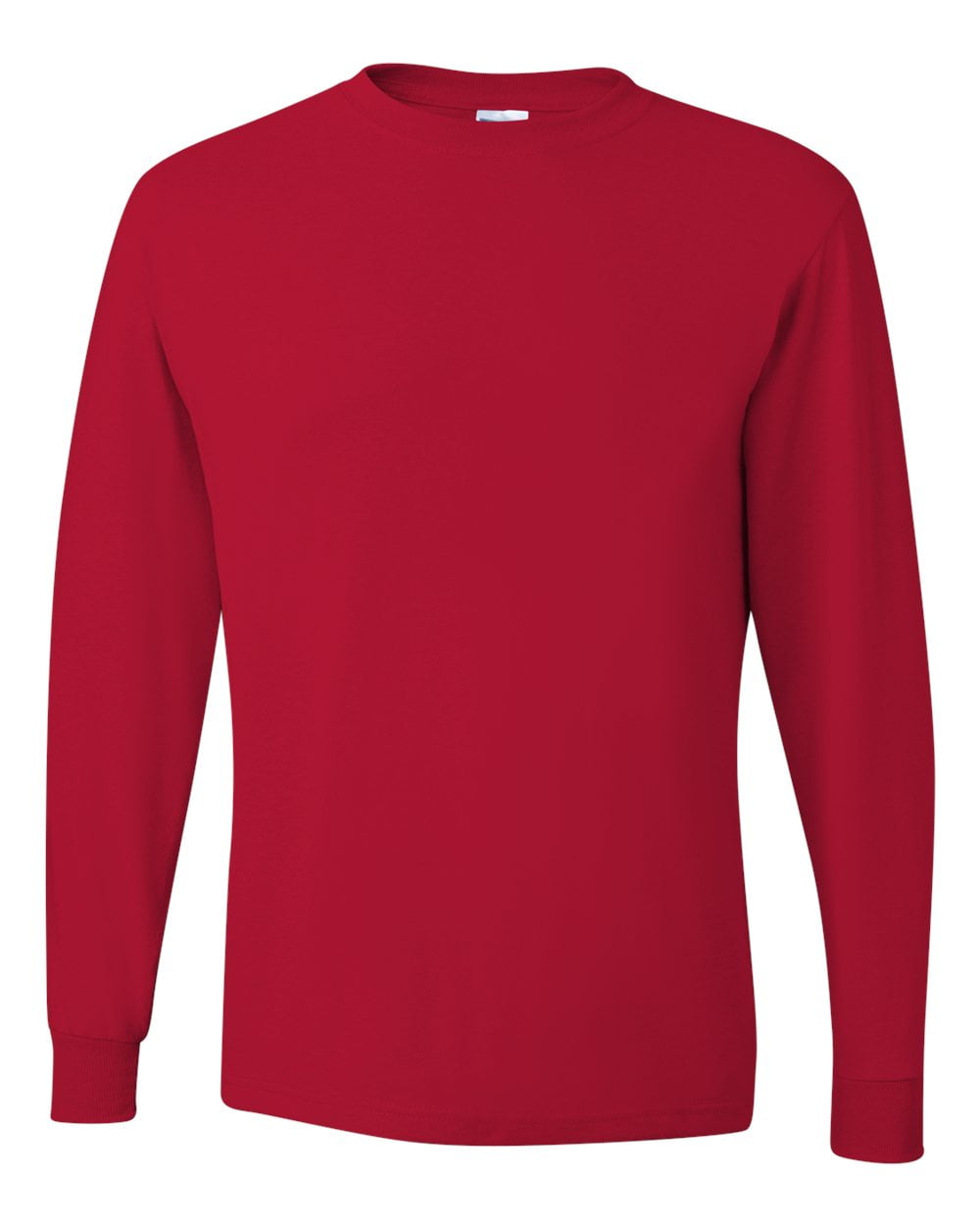 Red Dri Fit Shirts