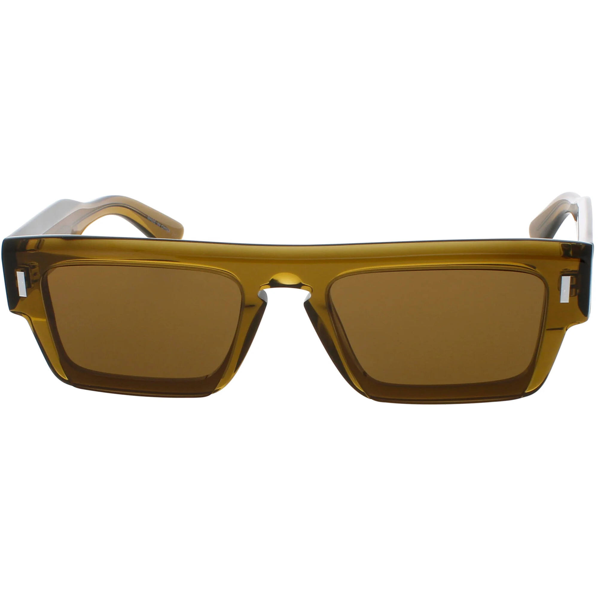Calvin Klein CK24532S 261 Unisex Caramel Brown Full Rim  display picture 3