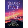 Finding Peace in Life's Storms, (Paperback)