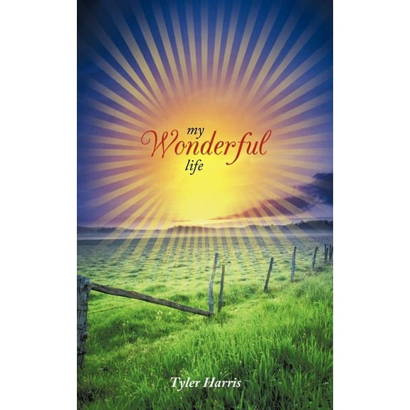 My Wonderful Life