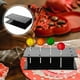 thumbnail image 3 of EeaseMX Soporte de pantalla Lollipop acrílico Party Party Candy Rack Port Pops Pops acrílico, 3 of 7
