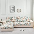 thumbnail image 3 of Funda de cojín elástica para asiento de sofá, funda de sofá con todo incluido para mascotas, protector de muebles para niños, funda de sofá universal para todas las estaciones, 3 of 5