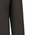 thumbnail image 4 of Kariban Mens Zip Neck Sweatshirt, 4 of 4