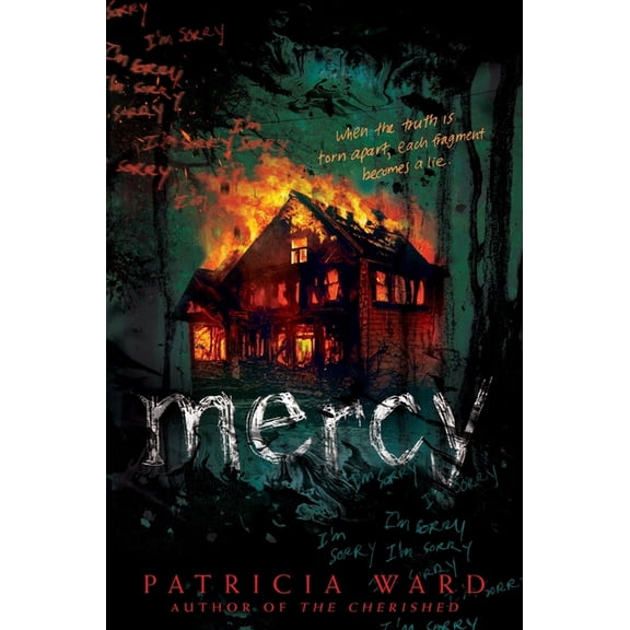 Mercy, (Hardcover)