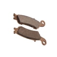 thumbnail image 4 of Brake Pads for Yamaha YZ250X YZ 250 2016 - 2026 Front Brakes by Race-Driven, 4 of 5