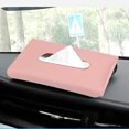 thumbnail image 5 of Car Tissue Holder, Sun Visor Tissue Holder, Car Visor Napkin Holder, 5 of 5