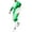 A, variant on Fall Winter Men's Jogging Tracksuit 2 Piece Athletic Outfit Casual Plus Size Sports Sweatsuit Pullover Suit Sets Jogging Suits for Men