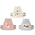 thumbnail image 3 of bedienty Adjustable Motorcycle Belt For Kids With Exquisite Pattern Lightweight And Breathable Lightweight Patterned Rabbit, 3 of 6