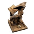 thumbnail image 1 of Tomos de Magia Torre de Dados Torre de Dados Mágicos Torre de la Zanja Mágica Torre de Dados del Gran Libro, 1 of 9