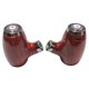 thumbnail image 2 of Cargador rápido Para cigarrillos electrónicos Hugtrwg Diseño de color de madera Para estrenar, 2 of 8
