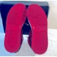 thumbnail image 3 of Ni - ke Air Jordan 1 Mid Shoes Black Fire Red White DQ8426-060 Men's Size 13. USED, 3 of 5