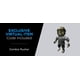 thumbnail image 5 of Roblox Action Collection - Juego de Ataque de Zombie [Incluye Artículo Virtual Exclusivo], 5 of 5