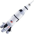 thumbnail image 1 of Adventure Planet Saturn V Rocket Grande 26 Peluches, 1 of 4