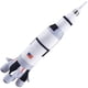 thumbnail image 1 of Adventure Planet Saturn V Rocket Grande 26 Peluches, 1 of 4