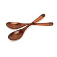 thumbnail image 3 of s de de Té para Niños Postre de Sopa de de - Brown Kinking perfecl Cuchara de madera de cocina, 3 of 8