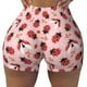 thumbnail image 2 of Fotbe Cute Ladybugs 1 Shorts Sin Costuras – Shorts Deportivos de Cintura Alta para Mujer, Elásticos para Gimnasio, Yoga, Running o Ciclismo-Large, 2 of 8