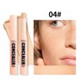 thumbnail image 1 of XWSHYW Ocultador Corrector de Sombra Contorneado para El Cuerpo, Barra Correctora Impermeable Mate Tridimensional Natural, 2,5G, 1 of 3