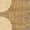 Gold/Creme, variant on Safavieh Courtyard Orpa Geometric Indoor/Outdoor Area Rug, Green/Creme, 2'7" x 5'