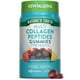 thumbnail image 1 of Gomitas de colágeno múltiple Nature's Truth | Tipo I, II, III, V, X | 60 unidades | Suplemento complejo sin OGM y sin gluten | Sabor a frutas mixtas, 1 of 5
