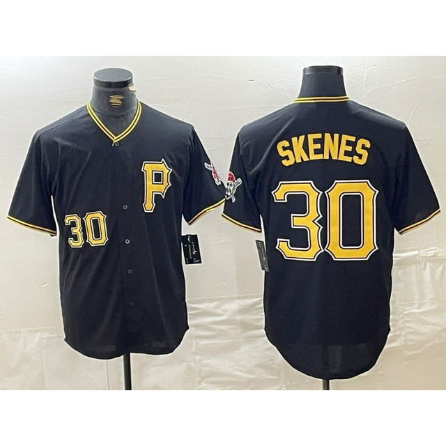 MLB Chandail de Baseball Pirates Édition Élite Chandail Pirates 21# 10# 13# 30#