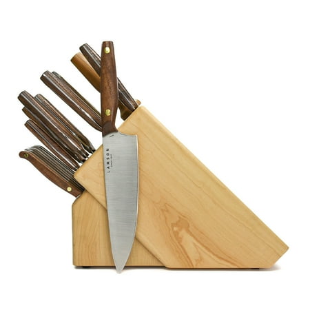 

Vintage 20-Piece Block Set