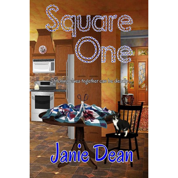 Square One (Paperback)