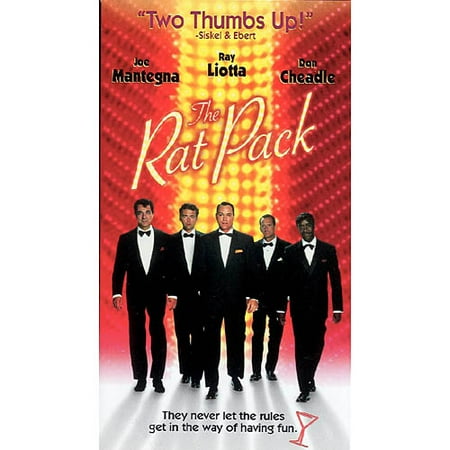 Rat Pack, The (Full Frame)
