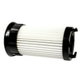thumbnail image 4 of HQRP Washable & Reusable Filter for Eureka DCF-4 / DCF-18 Style Uprights vacuums replacement, 4 of 5