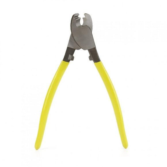 Cable Cutter Cable Cutting Hand Cutting Tool Communication Cables For High Voltage PE